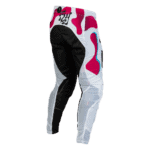 FLY Racing Lite 2027 Vibe Bottoms - White Blue Pink 04