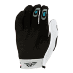 FLY Racing Lite 2027 Vibe Gloves - White Pink Blue 02