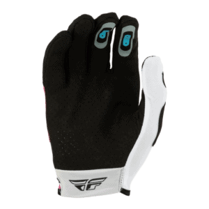 FLY Racing Lite 2027 Vibe Gloves - White Pink Blue 02