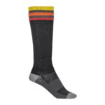 FLY Racing MX Thin Socks - Black