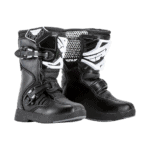 FLY Racing Maverik Boots Junior - Black