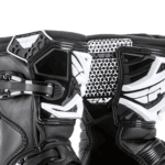 FLY Racing Mini Maverik Boots - Black - 02