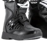 FLY Racing Mini Maverik Boots - Black - 04