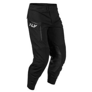 FLY Racing Patrol Elite Bottoms - Black - Grey