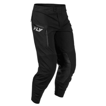 FLY Racing Patrol Elite Bottoms - Black - Grey