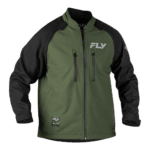 FLY Racing Patrol Jacket