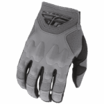 FLY Racing Patrol XC LITE Gloves - Grey