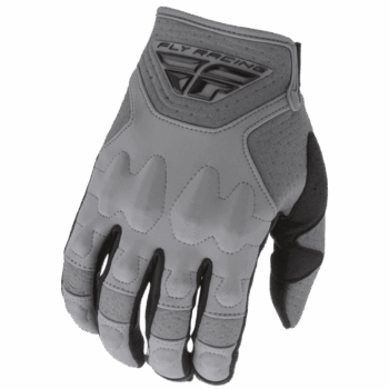 FLY Racing Patrol XC LITE Gloves - Grey