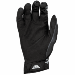 FLY Racing Pro Lite 2025 Gloves - Black Red Grey - 01