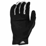 FLY Racing Pro Lite 2025 Gloves - Black White - 01
