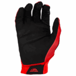 FLY Racing Pro Lite 2025 Gloves - Red White - 01