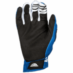 FLY Racing Pro Lite 2025 Gloves - Red White Blue - 01