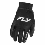 FLY Racing Pro Lite 2026 Gloves - Black - White