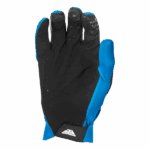 FLY Racing Pro Lite 2026 Gloves - Blue - White - 01