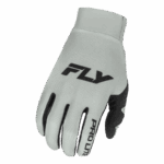 FLY Racing Pro Lite 2026 Gloves - Grey - Black