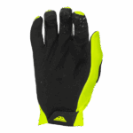 FLY Racing Pro Lite 2026 Gloves - Hi Vis - Black - 01