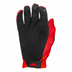 FLY Racing Pro Lite 2026 Gloves - Red - White - 01
