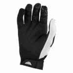 FLY Racing Pro Lite 2026 Gloves - White - Black - 01