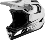FLY Racing Rayce Sonar Bicycle Helmet - Image 2