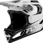 FLY Racing Rayce Sonar Bicycle Helmet - Junior
