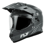 FLY Racing Trekker Helmet - Image 3