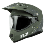 FLY Racing Trekker Helmet