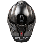 FLY Racing Trekker Kryptek Conceal Helmet - Black - Grey - White - 04