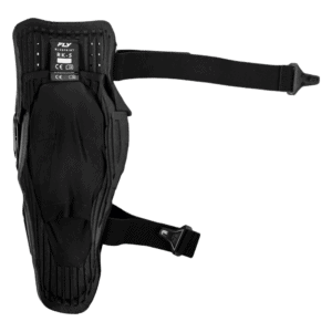 Fly Racing Blueprint RK5 Knee Protector - Black 02