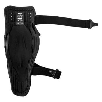 Fly Racing Blueprint RK5 Knee Protector - Black 02