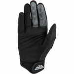 Fly Racing F-16 Gloves - Junior - Black - Red - Purple - 01