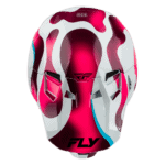 FLY Racing Formula CC Vibe Helmet - Image 4