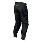Fly Racing Kinetic Dark Series Bottoms - Grey Black 04