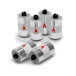Oakley Airbrake MX Roll-Off Film Kit - Pack of 6 - Clear