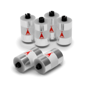 Oakley Airbrake MX Roll-Off Film Kit - Pack of 6 - Clear