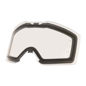 Oakley Front Line MX Replacement Lens Roll Off - Clear Lens