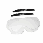 Oakley O Frame 2.0 MX Replacement Roll Off Clear Lens