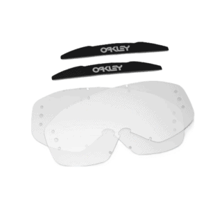 Oakley O Frame 2.0 MX Replacement Roll Off Clear Lens