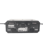 Autotel Intercom Driver to Passenger RR880 4 Way
