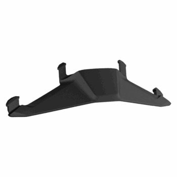 Scott Nose Guard for Fury Goggles - Black
