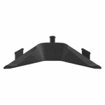 Scott Nose Guard for Prospect Goggles - Black