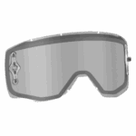 Scott Primal - Hustle - Split - Tyrant Double Works Lens - Clear