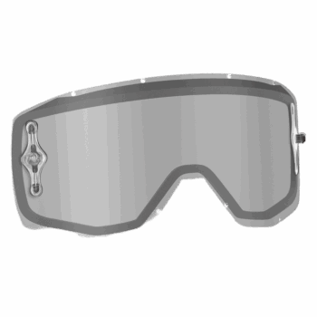 Scott Primal - Hustle - Split - Tyrant Double Works Lens - Clear