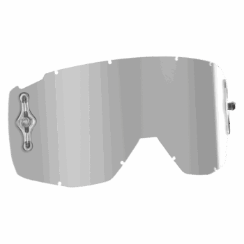 Scott Primal - Hustle - Split - Tyrant Single Works Lens - Clear