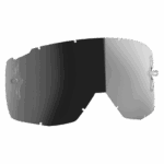 Scott Primal - Hustle - Split - Tyrant Single Works Lens - Dark Grey