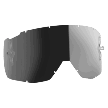 Scott Primal - Hustle - Split - Tyrant Single Works Lens - Dark Grey