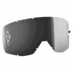 Scott Primal - Hustle - Split - Tyrant Single Works Lens - Light Sensitive Grey