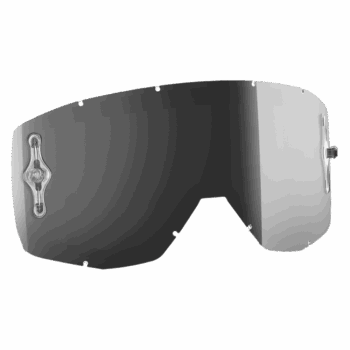 Scott Primal - Hustle - Split - Tyrant Single Works Lens - Light Sensitive Grey