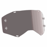 Scott Prospect Fury Amplifier Works Lens - Ultra Dark Grey Lens