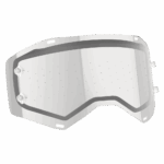 Scott Prospect - Fury Anti-Stick Double Works Lens 1mm - Clear