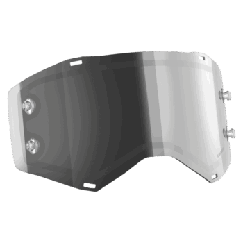 Scott Prospect Fury Double Works Lens - Light Sensitive Grey